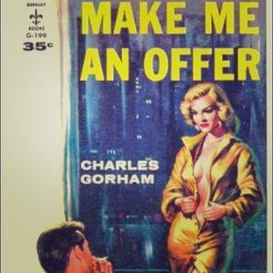 Accepting all reasonable offers!