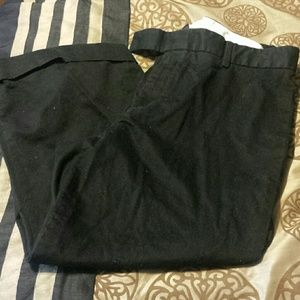 Gap Capri Pants 14