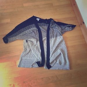 Cardigan