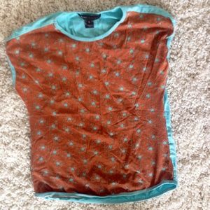 Marc Jacobs top