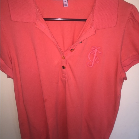 Juicy polo