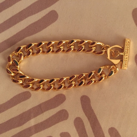 Vince Camuto Gold Bracelet