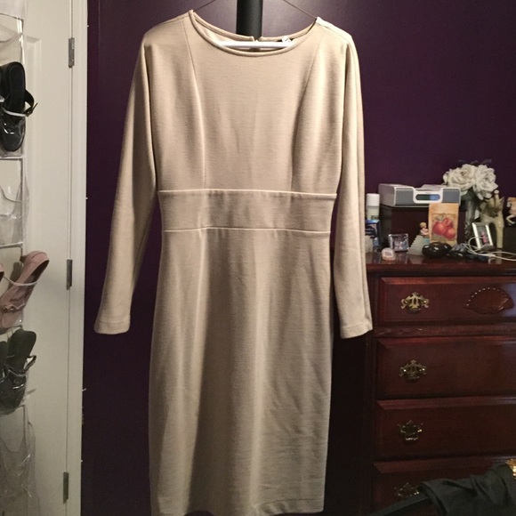 Ann Taylor dress size 2