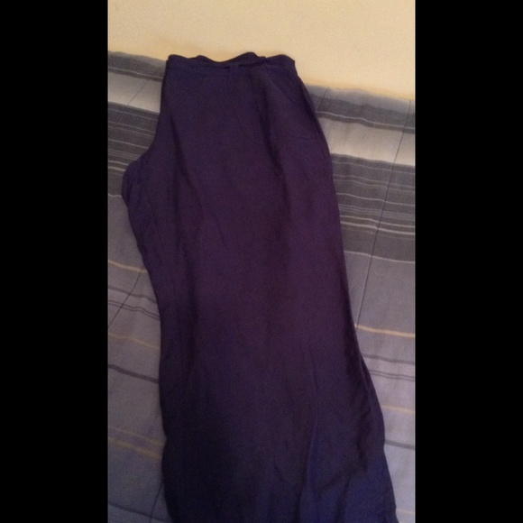 Dress pants