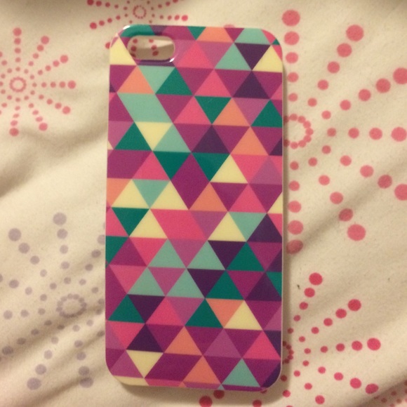 iPhone 5 case