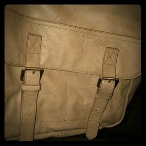 Urban outfitters messenger bag