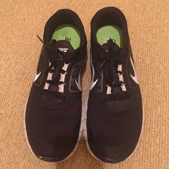 Nike Other - Men's Nike free run 3