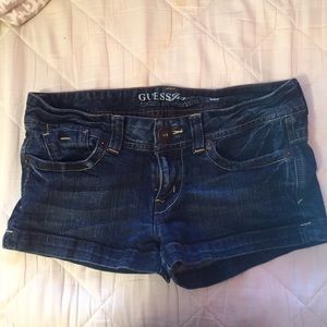 Guess shorts