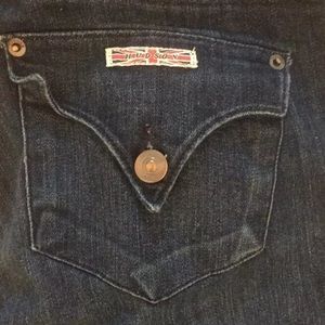 Hudson jeans