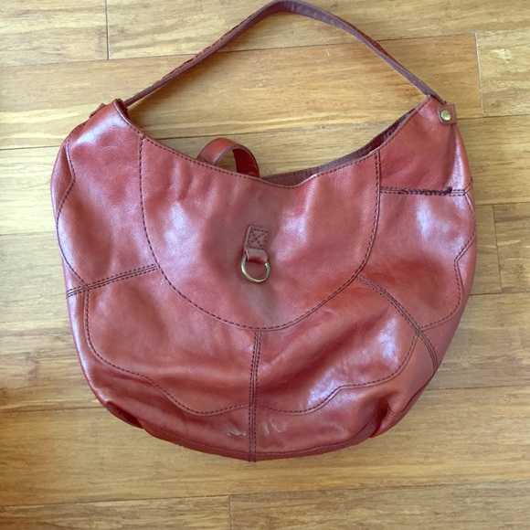 Lucky brand purses