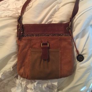 The sak bag/purse