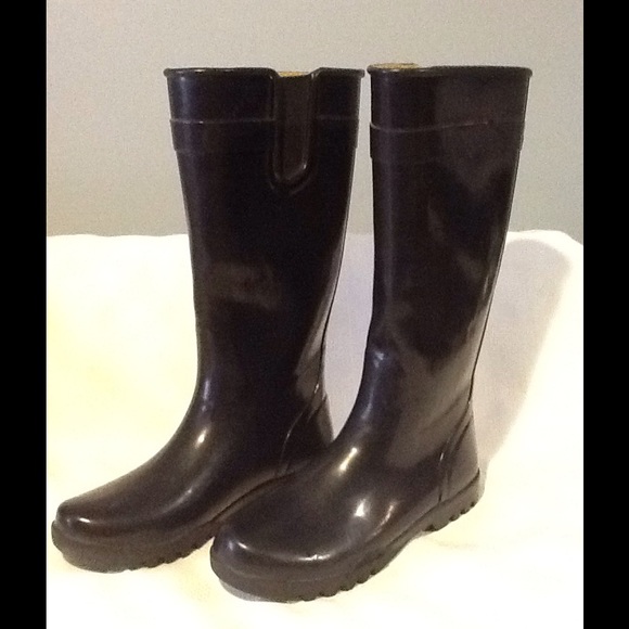 waterproof boots sperry