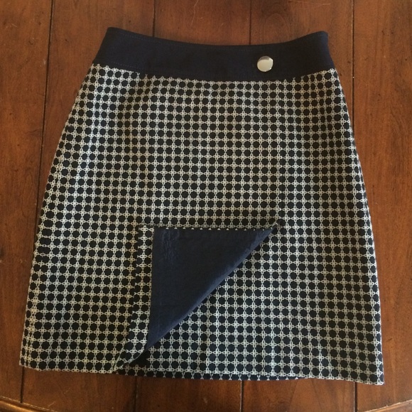 Ann Taylor Skirt
