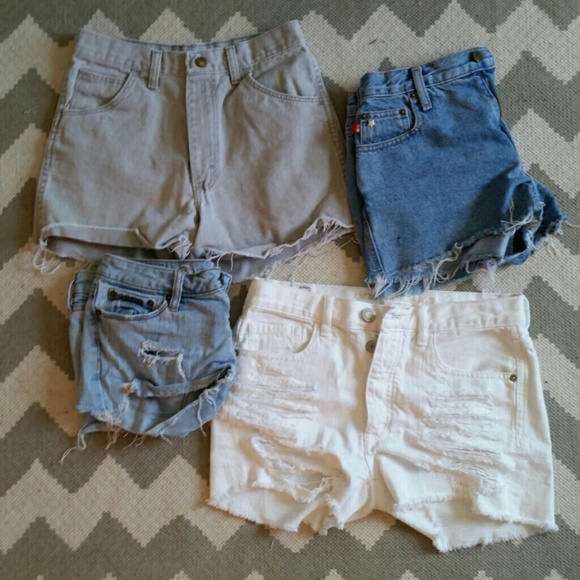 Shorts!