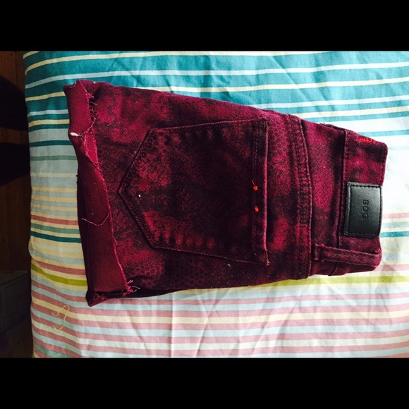 BDG shorts