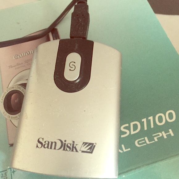Sandisk