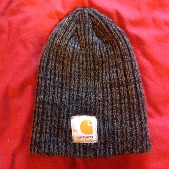 Carhartt beanie