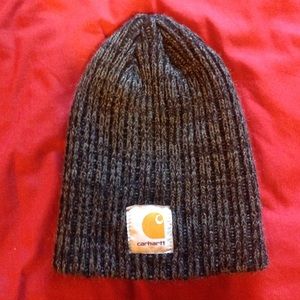 Carhartt beanie