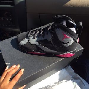 Jordan 7s