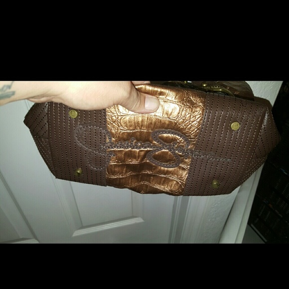 Jessica Simpson bag - Picture 3 of 3