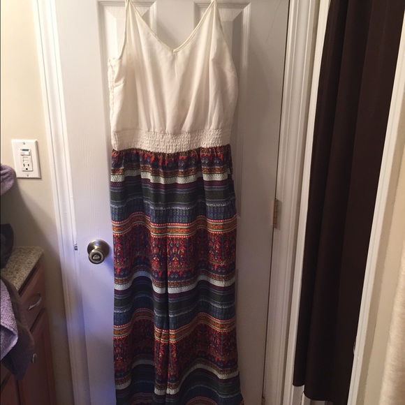 Other - New Glory Romper