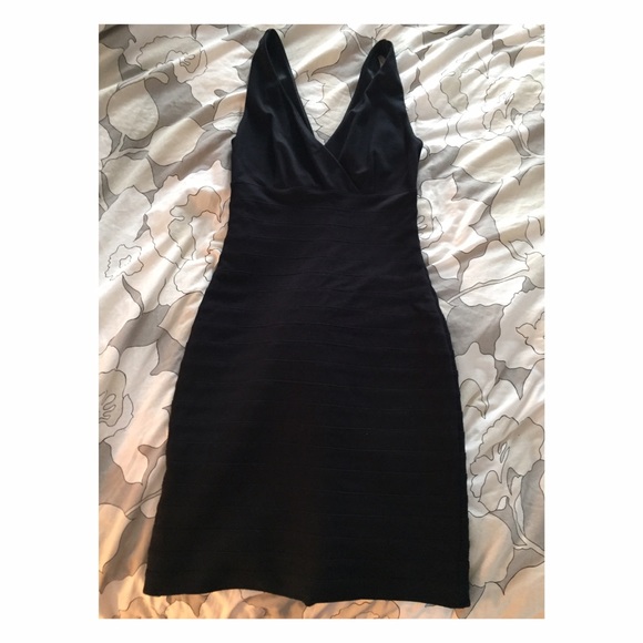Bodycon Dress from Express - Picture 1 of 2