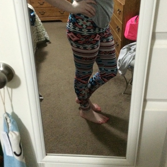 Leggings - Picture 2 of 2