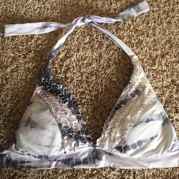 Lucky Brand Bikini - Picture 2 of 3