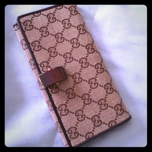 🍒Gucci wallet🍒