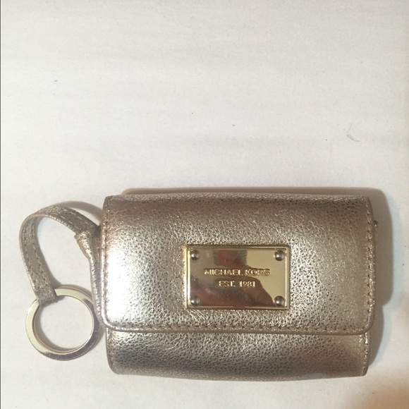 Michael Kors wallet