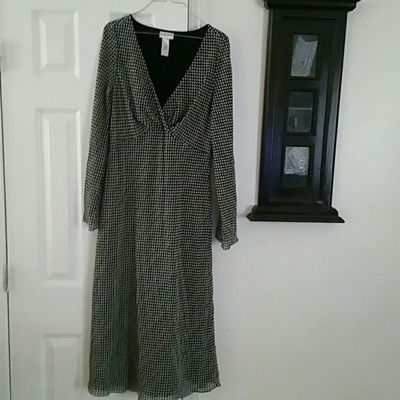 Liz Claiborne Dress