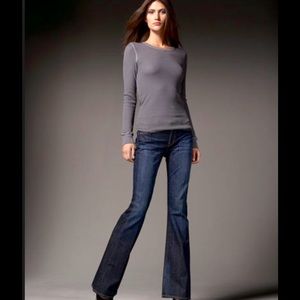 Citizens of Humanity Ingrid flare jeans size 27(4)