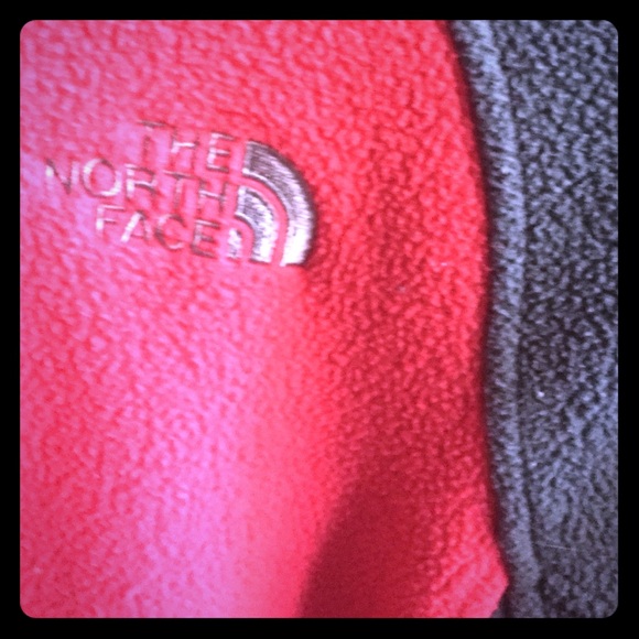 North face