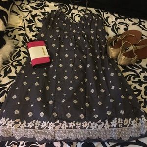 Adorable aerie sundress!