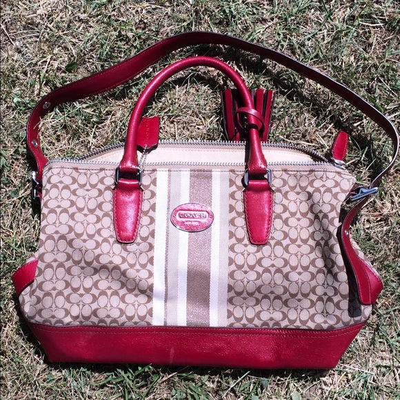 Authentic Coach