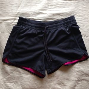 Athletic shorts