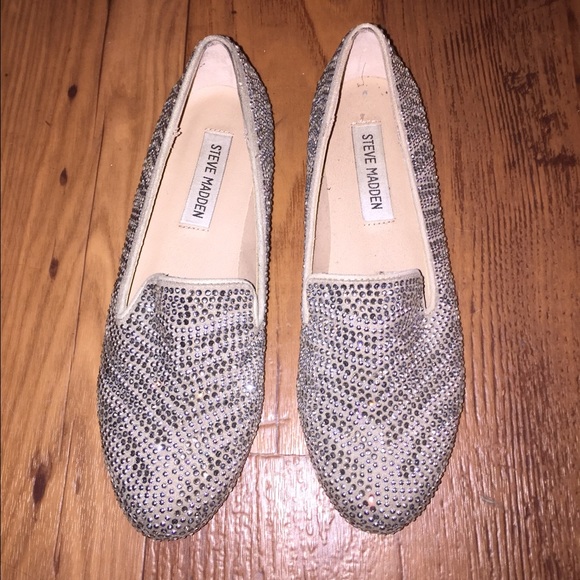 Steve Madden flats