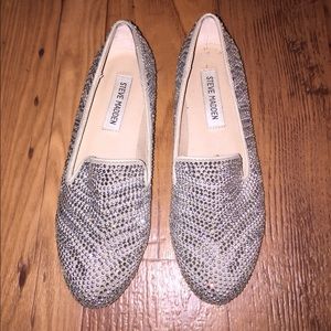 Steve Madden flats