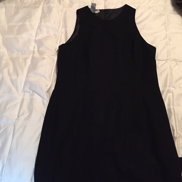 Jones New York little black dress