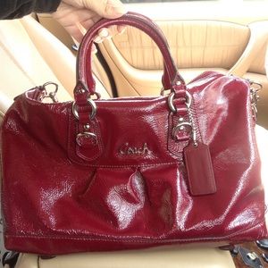 Beautiful Coach Purse!