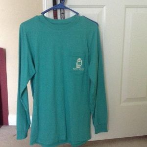 Brewer's Lantern Tshirt