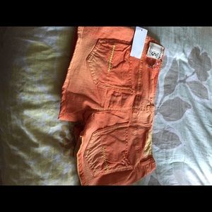 2 pair of size 5 shorts