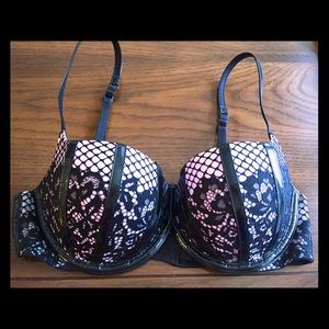 Victoria's Secret Very Sexy Balconet Bra