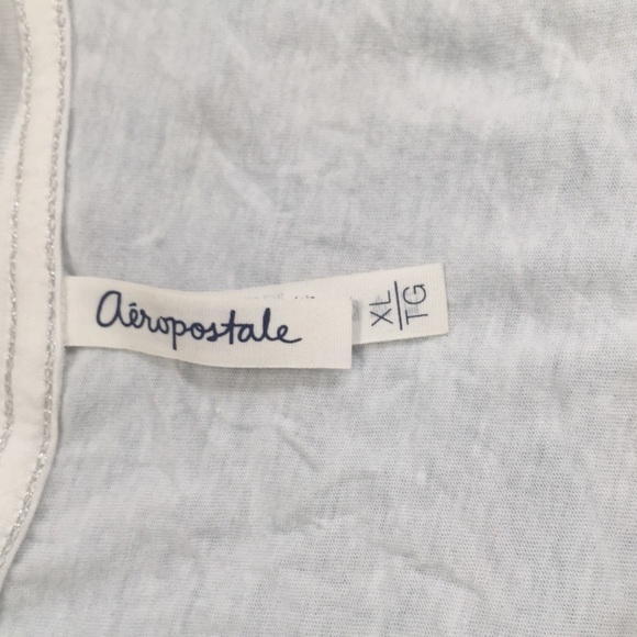 Aeropostale graphic tee - Picture 3 of 4