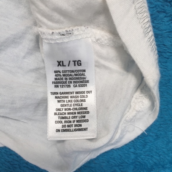 Aeropostale graphic tee - Picture 4 of 4