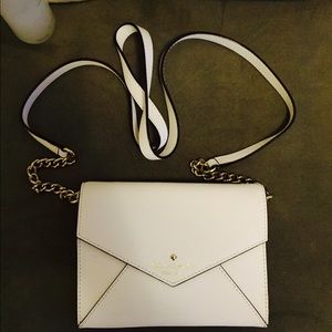 Kate spade mini cross body