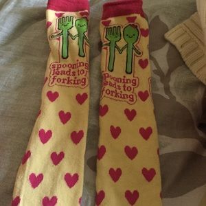 X bundled with shirt! Do not buy Socks!