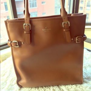 Kate Spade Jackson Bag