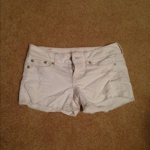 AE shorts