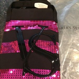 Victoria's Secret Duffle Bag